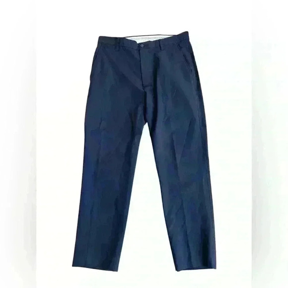FootJoy Other - Footjoy Pants Men’s  33 Navy Blue Golf Performance Pant